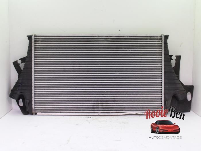 Used Intercooler Saab 9-3 II Sport Sedan (YS3F) 1.8t 16V Price € 75,00 Margin scheme offered by Rooie Ben autodemontage