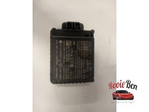 Used Radar sensor Volkswagen Polo VI (AW1) 1.0 TSI 12V Price on request offered by Rooie Ben autodemontage