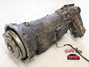 Used Gearbox Mercedes GL (X166) 4.7 GL 450 V8 32V 4-Matic Price on request offered by Rooie Ben autodemontage