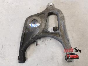 Used Rear wishbone, left Mercedes GL (X166) 4.7 GL 450 V8 32V 4-Matic Price on request offered by Rooie Ben autodemontage