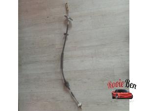Usados Cable de embrague Fiat Panda (169) 1.2, Classic Precio de solicitud ofrecido por Rooie Ben autodemontage