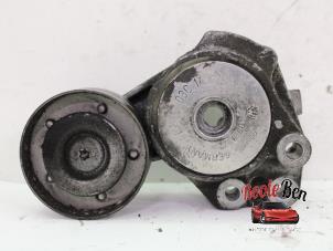 Used Drive belt tensioner Volkswagen Touran (1T3) 1.4 16V TSI EcoFuel Price on request offered by Rooie Ben autodemontage