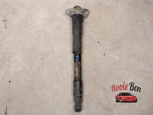 Used Rear shock absorber, left Volkswagen Touran (1T3) 1.4 16V TSI EcoFuel Price on request offered by Rooie Ben autodemontage
