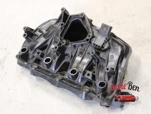 Used Intake manifold Volkswagen Touran (1T3) 1.4 16V TSI EcoFuel Price on request offered by Rooie Ben autodemontage
