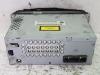 Radio CD player from a Chrysler Voyager/Grand Voyager (RG) 2.8 CRD 16V Autom. 2008