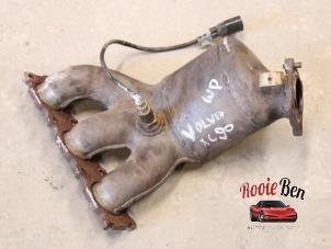 Used Exhaust manifold + catalyst Volvo XC90 I 3.2 24V Price on request offered by Rooie Ben autodemontage