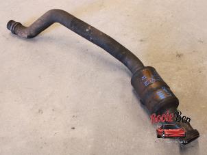 Used Catalytic converter Mercedes GL (X166) 4.7 GL 450 V8 32V 4-Matic Price on request offered by Rooie Ben autodemontage