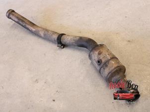 Used Catalytic converter Mercedes GL (X166) 4.7 GL 450 V8 32V 4-Matic Price on request offered by Rooie Ben autodemontage