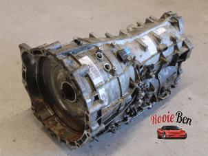 Used Gearbox Jeep Wrangler Unlimited (JL) 2.0 XE4 380 16V Price on request offered by Rooie Ben autodemontage