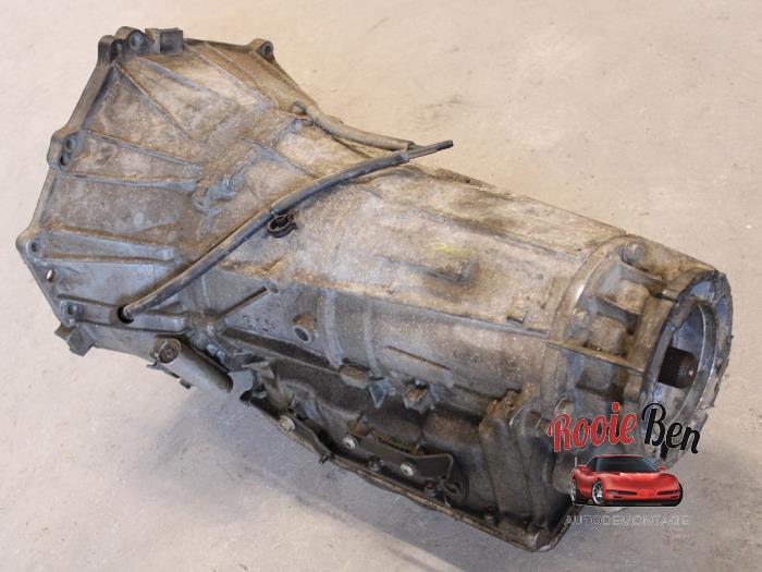 Gearbox Chevrolet Silverado 1500 Standard Cab 5.3 V8 2500