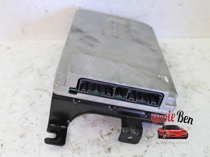Amplificateur radio d'un RAM 1500 Crew Cab (DS/DJ/D2) 5.7 Hemi V8 4x4 2020