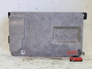 Used Radio amplifier Dodge 1500 Crew Cab (DS/DJ/D2) 5.7 Hemi V8 4x4 Price on request offered by Rooie Ben autodemontage