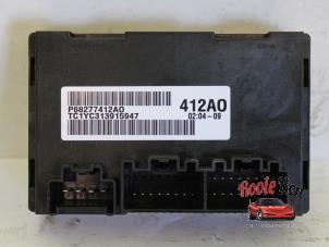 Usados Módulo de transferencia 4x4 Dodge 1500 Crew Cab (DS) 5.7 Hemi V8 4x4 Precio de solicitud ofrecido por Rooie Ben autodemontage