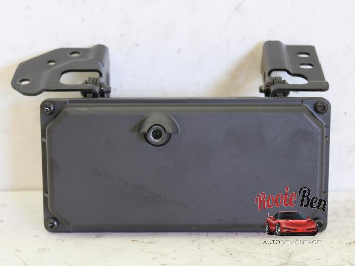 Usagé Module caméra Dodge 1500 Crew Cab (DS) 5.7 Hemi V8 4x4 Prix sur demande proposé par Rooie Ben autodemontage