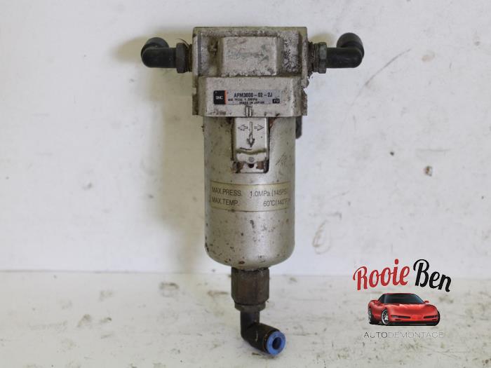 Usagé Divers Chevrolet Chevy/Sportsvan G20 Standard Cargo 6.5 V8 Turbo Diesel EGR . Prix sur demande proposé par Rooie Ben autodemontage