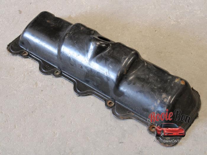 Gebrauchte Ventildeckel Chevrolet Chevy/Sportsvan G20 Standard Cargo 6.5 V8 Turbo Diesel EGR . Preis € 25,00 Margenregelung angeboten von Rooie Ben autodemontage