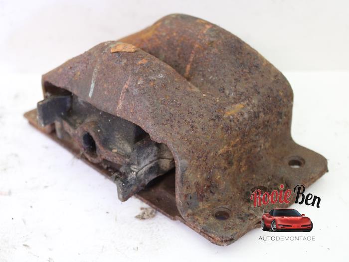 Gebrauchte Motorlager Chevrolet Chevy/Sportsvan G20 Standard Cargo 6.5 V8 Turbo Diesel EGR . Preis € 25,00 Margenregelung angeboten von Rooie Ben autodemontage