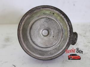 Sonstige van een Chevrolet Chevy/Sportsvan G20 Standard Cargo 6.5 V8 Turbo Diesel EGR . 2003