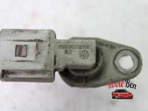 Kamaxelsensor från en Skoda Octavia Combi (1Z5) 1.6 FSI 16V 2008