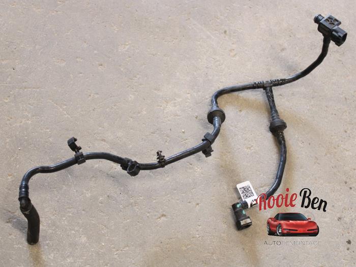 Używane Rózne Dodge 1500 Crew Cab (DS) 5.7 Hemi V8 4x4 Cena na żądanie oferowane przez Rooie Ben autodemontage