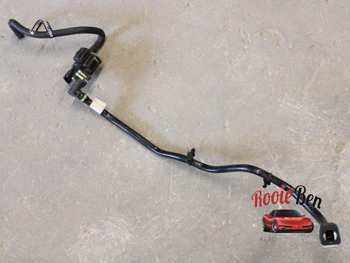 Usagé Divers Dodge 1500 Crew Cab (DS) 5.7 Hemi V8 4x4 Prix € 40,00 Règlement à la marge proposé par Rooie Ben autodemontage