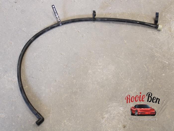 Usagé Conduit (divers) Dodge 1500 Crew Cab (DS) 5.7 Hemi V8 4x4 Prix sur demande proposé par Rooie Ben autodemontage