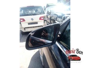 Used Wing mirror, left Audi A4 Avant (B7) 2.0 20V Price on request offered by Rooie Ben autodemontage