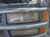 Scheinwerfer links van een Chevrolet Chevy/Sportsvan G20, 1979 / 2008 6.5 V8 Turbo Diesel, Lieferwagen, Diesel, 6.483cc, 135kW (184pk), RWD, L65; V8396, 1996-10 / 2004-12, G25 2000