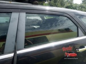 Usados Ventanilla de puerta de 4 puertas izquierda detrás Chrysler 300 C Touring 3.0 CRD 24V Precio de solicitud ofrecido por Rooie Ben autodemontage