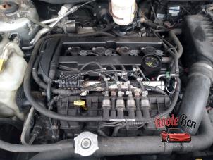 Used Engine Dodge Caliber 2.0 16V Price on request offered by Rooie Ben autodemontage