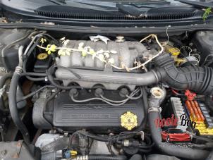 Usagé Moteur Chrysler Stratus 2.5 V6 24V Prix sur demande proposé par Rooie Ben autodemontage