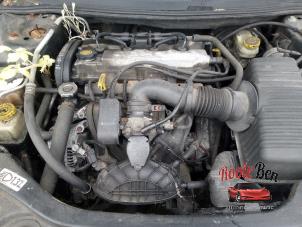 Used Motor Chrysler Sebring (JR) 2.0 16V Price on request offered by Rooie Ben autodemontage
