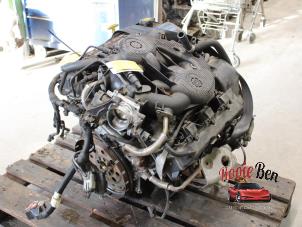 Usagé Moteur Chrysler Sebring (JR) 2.7 V6 24V Prix sur demande proposé par Rooie Ben autodemontage