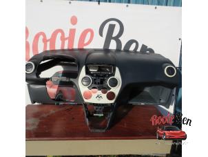 Used Dashboard Ford Ka II 1.2 Price on request offered by Rooie Ben autodemontage