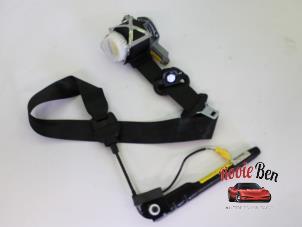Used Front seatbelt, right Ford Ka II 1.2 Price on request offered by Rooie Ben autodemontage