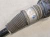 Fronts shock absorber, left from a Porsche Macan (95B) 3.6 V6 24V Turbo 2014