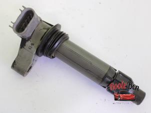 Used Ignition coil Buick Enclave 3.6 V6 24V Price on request offered by Rooie Ben autodemontage