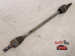 Used Drive shaft, rear left Buick Enclave 3.6 V6 24V Price on request offered by Rooie Ben autodemontage