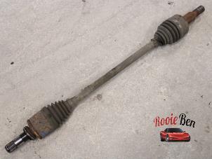 Used Drive shaft, rear right Buick Enclave 3.6 V6 24V Price on request offered by Rooie Ben autodemontage