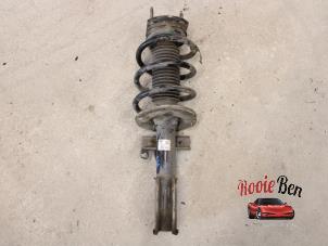 Used Front shock absorber rod, right Buick Enclave 3.6 V6 24V Price on request offered by Rooie Ben autodemontage