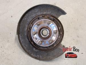 Used Knuckle, rear left Buick Enclave 3.6 V6 24V Price on request offered by Rooie Ben autodemontage