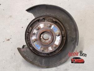 Used Knuckle, rear right Buick Enclave 3.6 V6 24V Price on request offered by Rooie Ben autodemontage