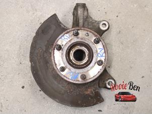 Used Knuckle, front right Buick Enclave 3.6 V6 24V Price on request offered by Rooie Ben autodemontage