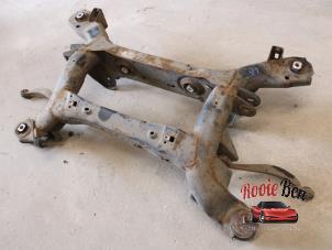 Used Subframe Buick Enclave 3.6 V6 24V Price on request offered by Rooie Ben autodemontage