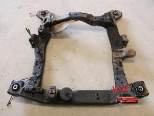Used Subframe Buick Enclave 3.6 V6 24V Price on request offered by Rooie Ben autodemontage