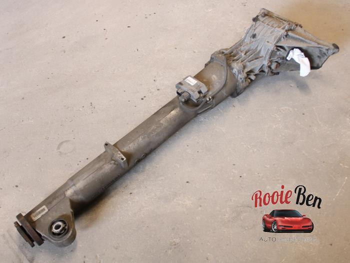 Gebrauchte Differential hinten Buick Enclave 3.6 V6 24V Preis auf Anfrage angeboten von Rooie Ben autodemontage