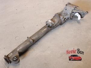 Used Rear differential Buick Enclave 3.6 V6 24V Price on request offered by Rooie Ben autodemontage