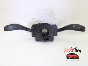 Used Steering column stalk Volkswagen Polo V (6R) 1.2 TDI 12V BlueMotion Price on request offered by Rooie Ben autodemontage