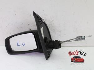 Used Wing mirror, left Fiat Panda (169) 1.1 Fire Price on request offered by Rooie Ben autodemontage