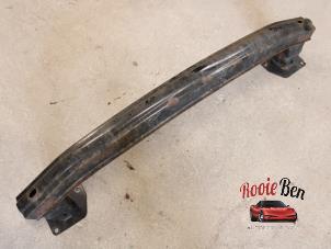 Used Rear bumper frame Seat Ibiza IV SC (6J1) 1.4 16V Price on request offered by Rooie Ben autodemontage